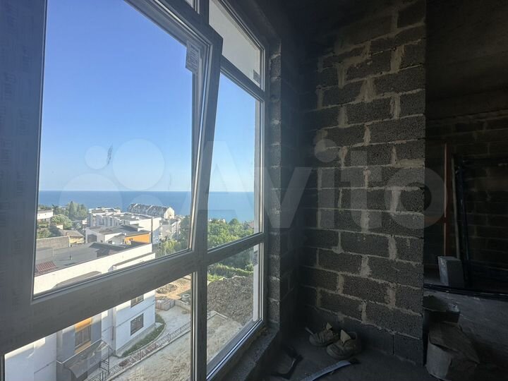 Квартира-студия, 22 м², 1/4 эт.