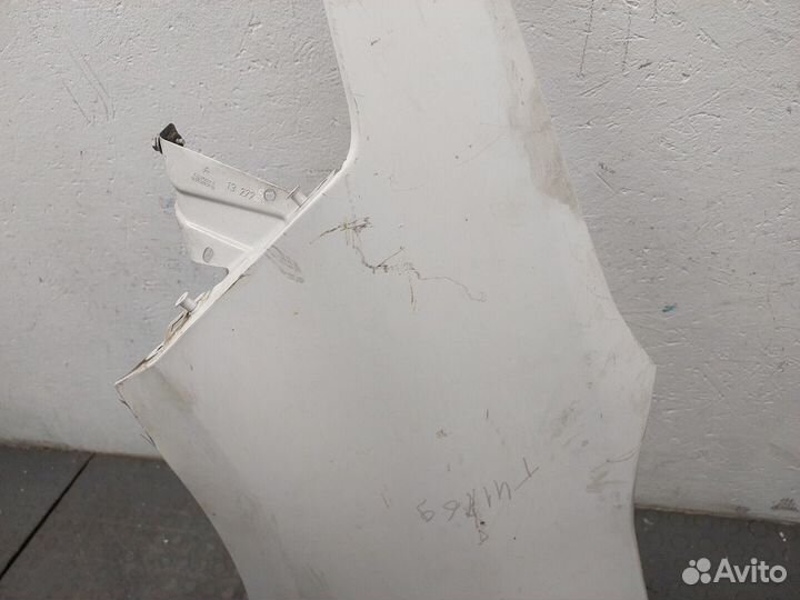 Крыло Citroen C4 Picasso, 2014