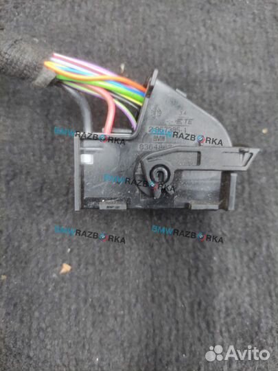 Разъем (фишка) проводки BMW 6 GT G32 2019 8364862
