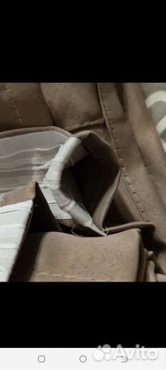 Шторы блэкаут