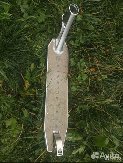 Детали для самоката