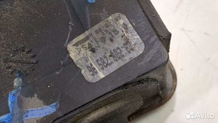 Кулиса кпп Citroen C5, 2006