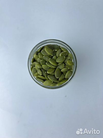 Тыква Китайская / Семена тыквы