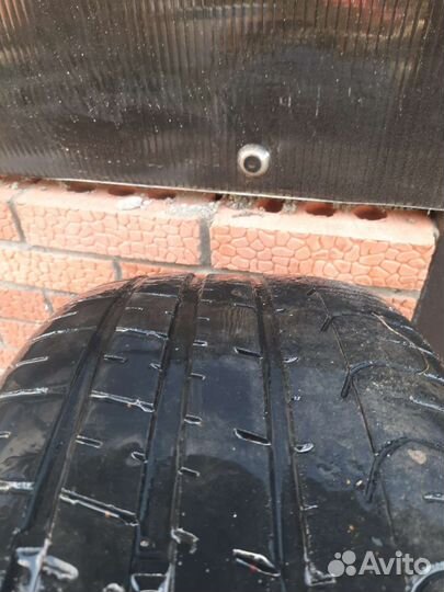 Pirelli P Zero 245/45 R18 100Y