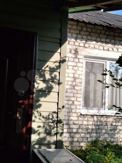 Дом 80 м² на участке 7 сот.