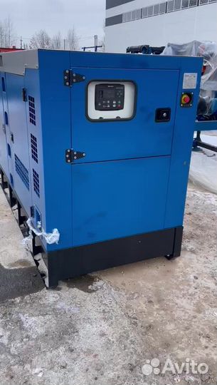 Дизель генератор