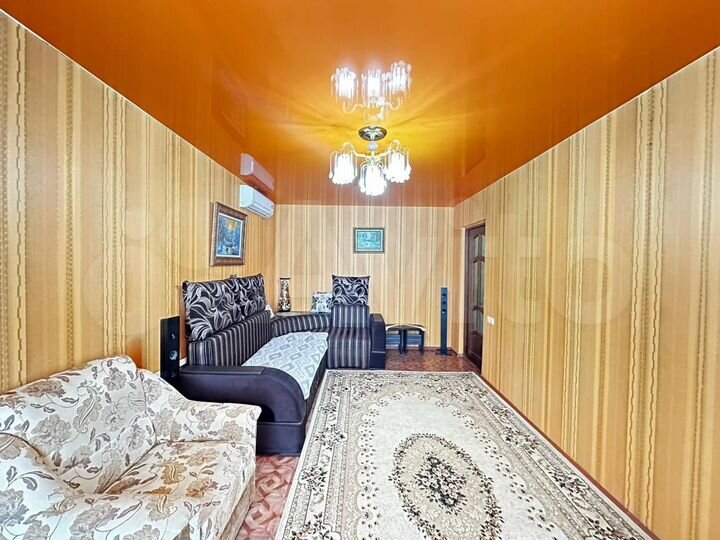 Дом 86 м² на участке 24 сот.