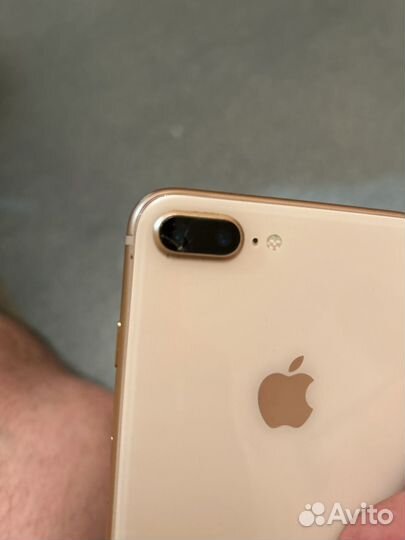 iPhone 8 Plus, 64 ГБ