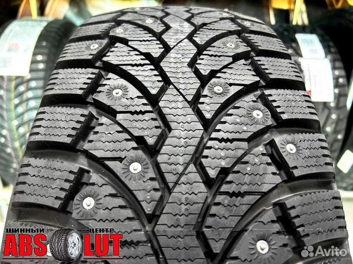 Pirelli Formula Ice 215/60 R17 100T