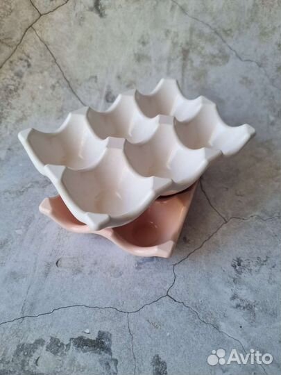 Подставка для яиц