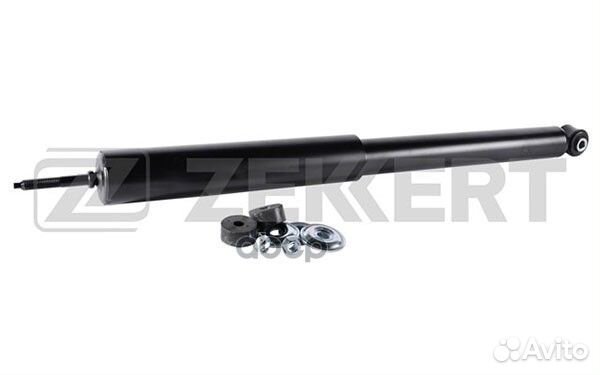 Амортизатор газовый задней подвески Daewoo Nexi