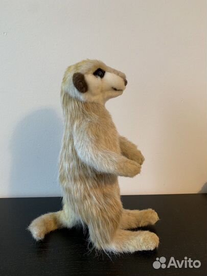 Реалистичная игрушка Сурикат Hansa Creation