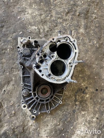 Корпус кпп Ваз 2110, 2114