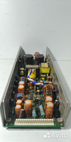 Блок питания pwr sply sw multi volt w396 model PS