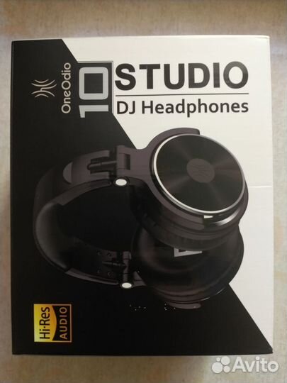Наушники OneOdio Studio Pro 10
