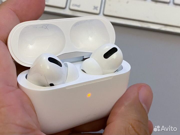 AirPods Pro - 1:1