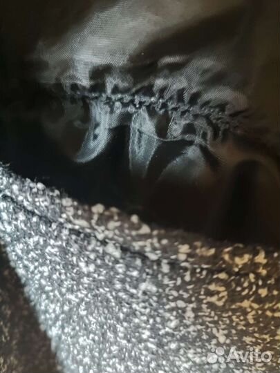 Пиджак мужской новый