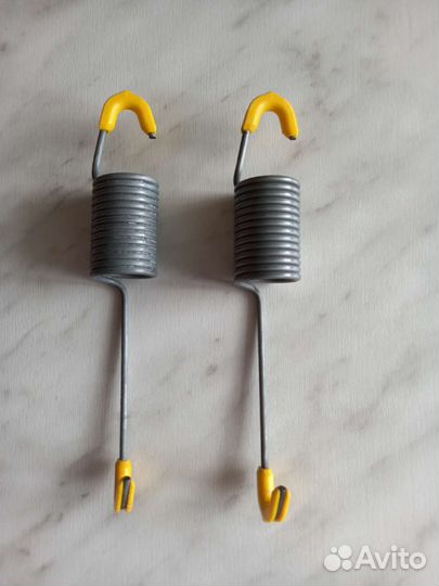 Пружины для стиральной машины