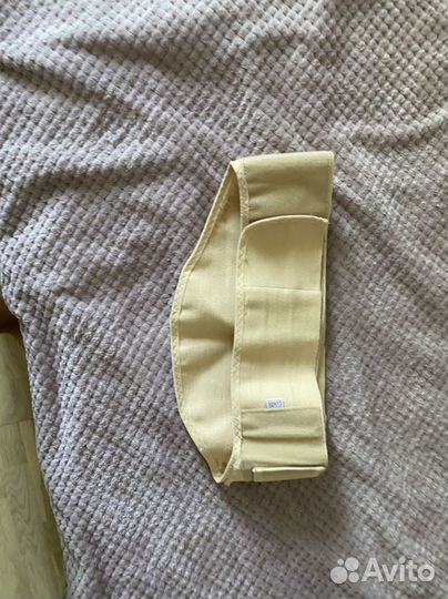 Бандаж для беременных и после родов