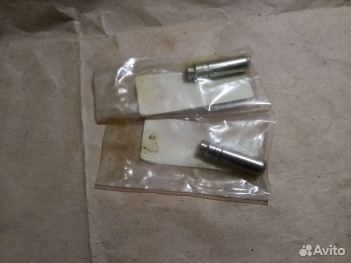 Yamaha kodiak 450 направляющая впускного клапана