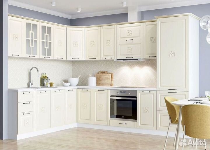 Кухня под заказ