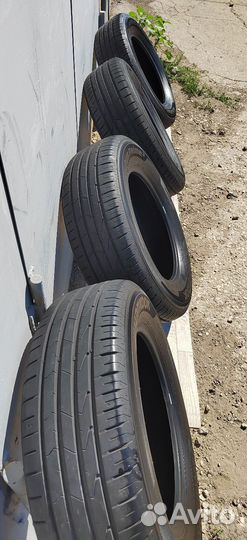 Hankook Ventus Prime 3 K125 215/65 R16