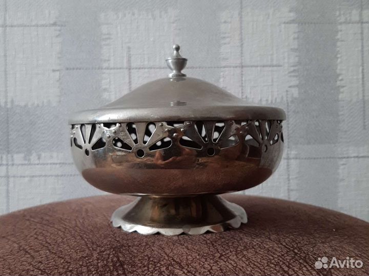 Конфетница СССР