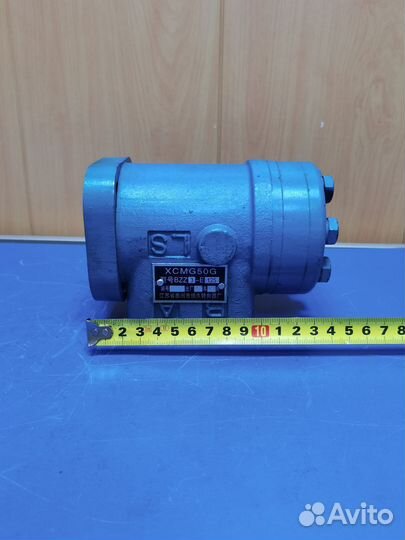 Насос дозатор BZZ-250 ZL30