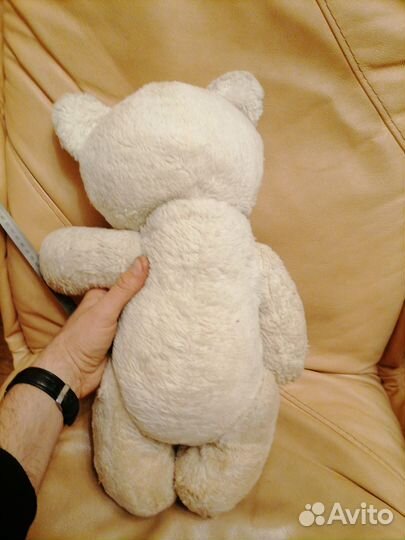 Мишка опилки полюшь СССР