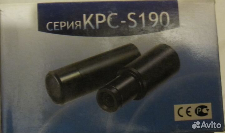 Видио камера