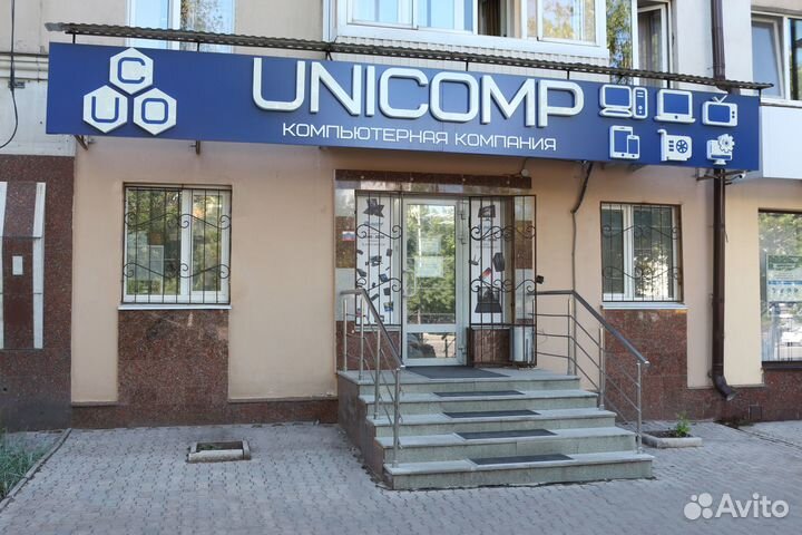 Процессор Intel Pentium G4600 LGA1151