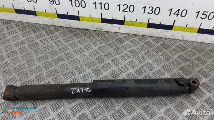 Амортизатор задний Mercedes-Benz Atego 2004