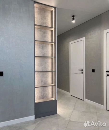 Прихожая на заказ Прихожая в рассрочку