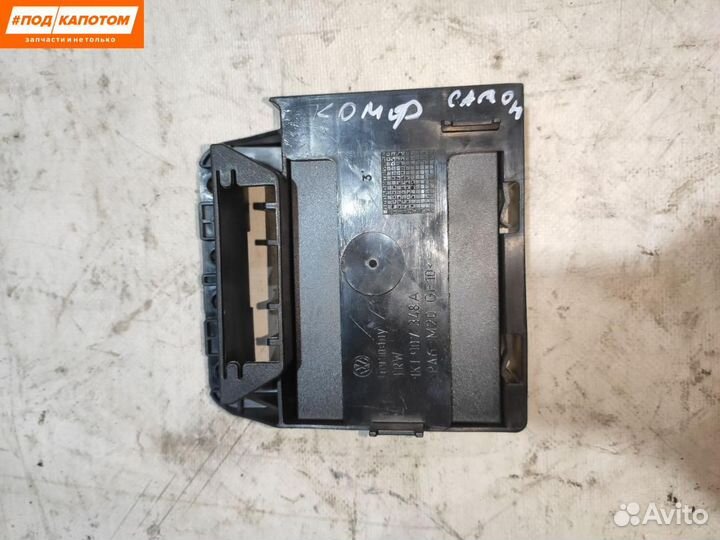 Блок комфорта Volkswagen Golf 5 2007 1K0959433CP