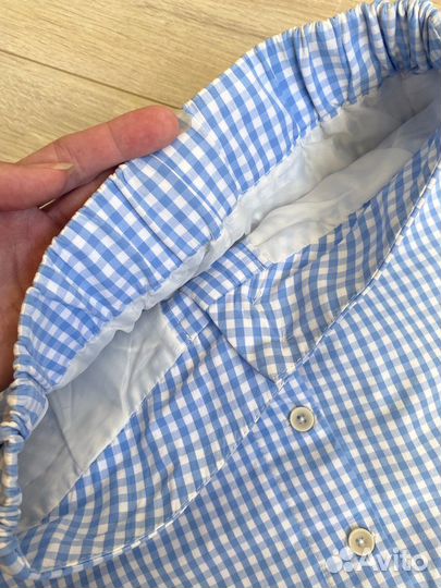 Летняя юбка 40 42