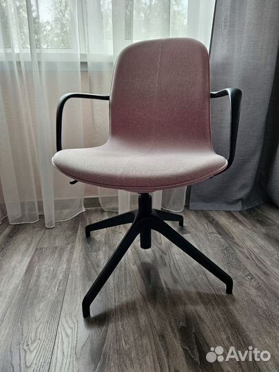 Стул IKEA лонгфьелль