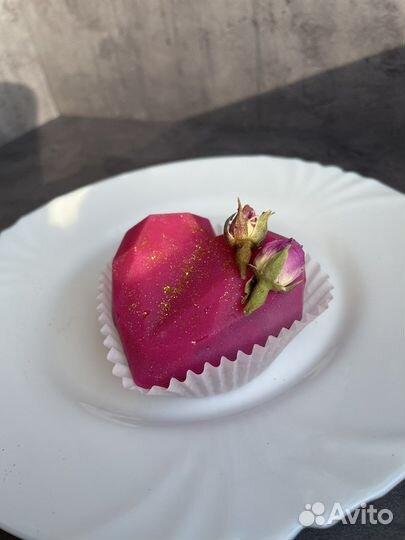 Чайная бомбочка. Подарок. 1 сентября. 8 марта