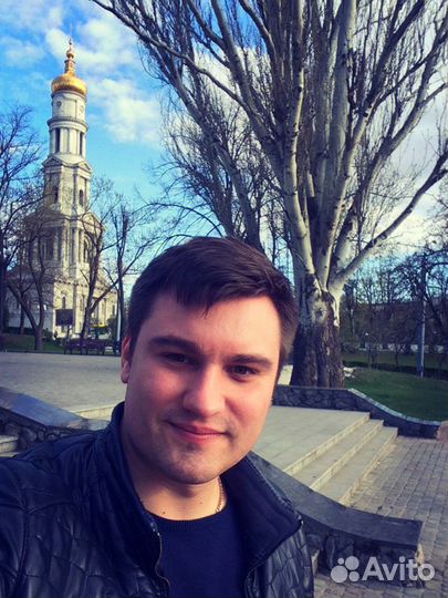 Менеджер на звонки