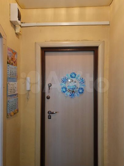 1-к. квартира, 34,1 м², 8/9 эт.