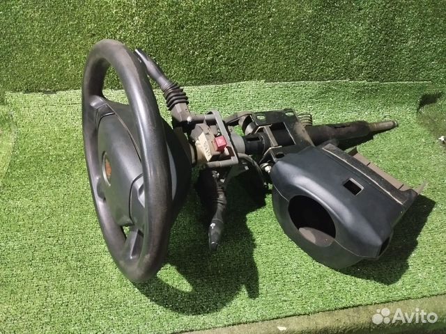 Рулевая колонка Волга 31105 рестайлинг купить в Нижнем Новгороде | Авито