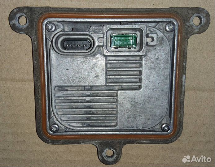 Блок розжига ксенона Opel Mokka