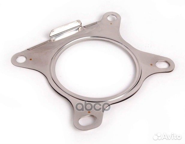 Прокладка приемной трубы