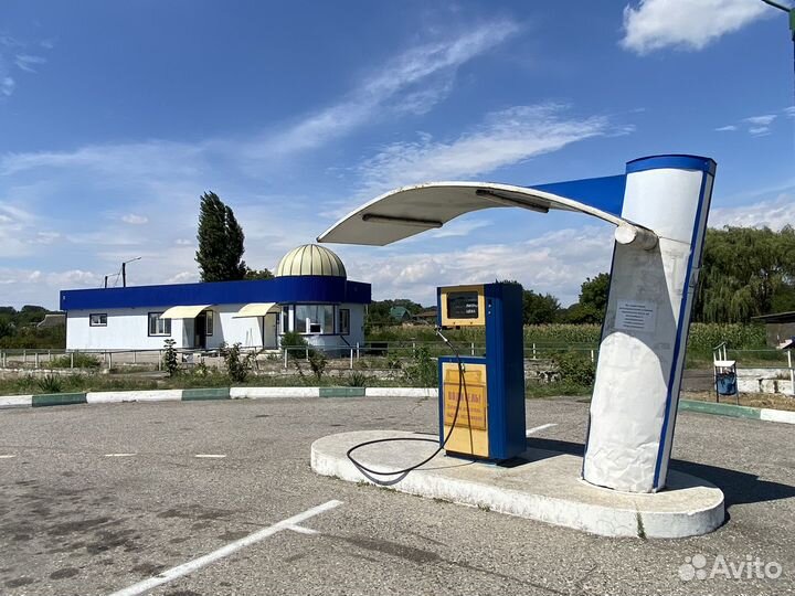 Продажа автозаправок АГЗС, мазс