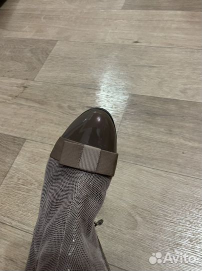 Ботильоны