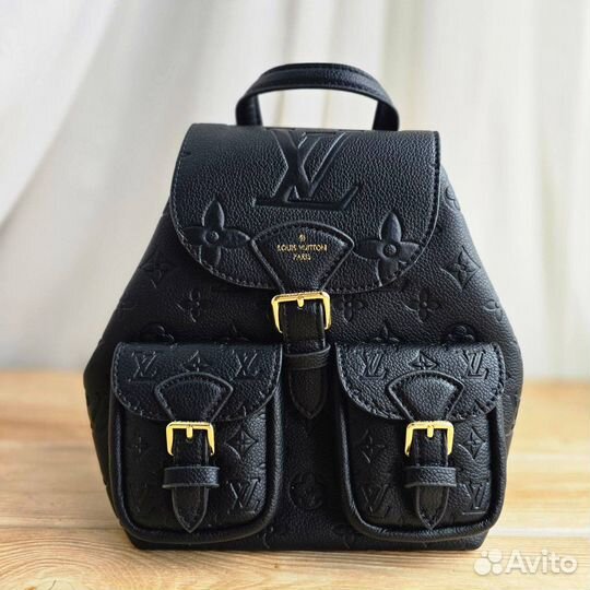 Рюкзак женский Louis Vuitton