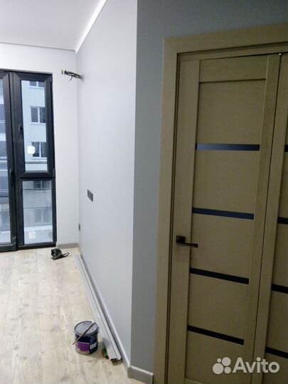 Ремонт квартиры