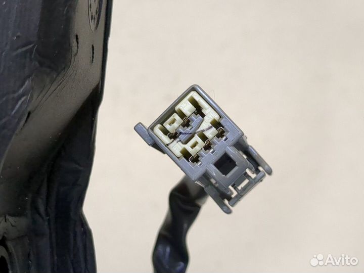 Зеркало боковое Ford Focus 2, 2007