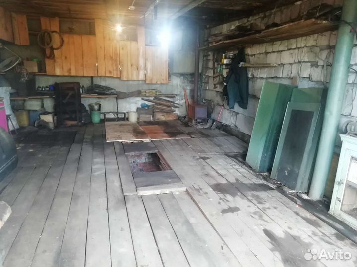 Продается гараж