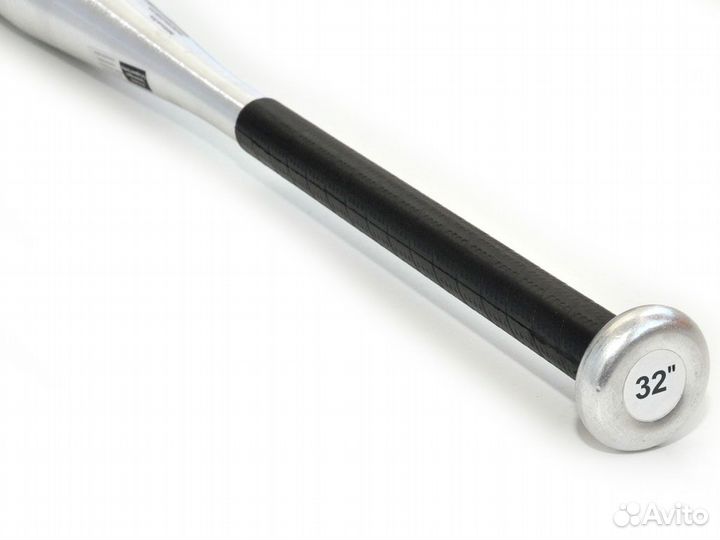 Бита для бейсбола, алюминий