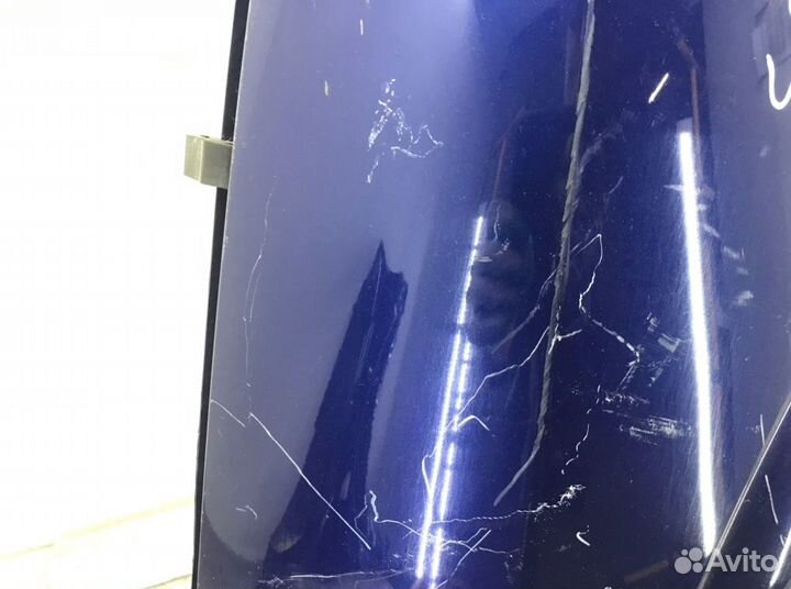 Крыло Opel Astra G (1998-2005)